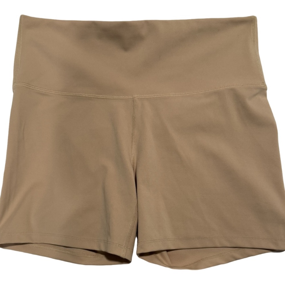 All in Motion Biker Shorts